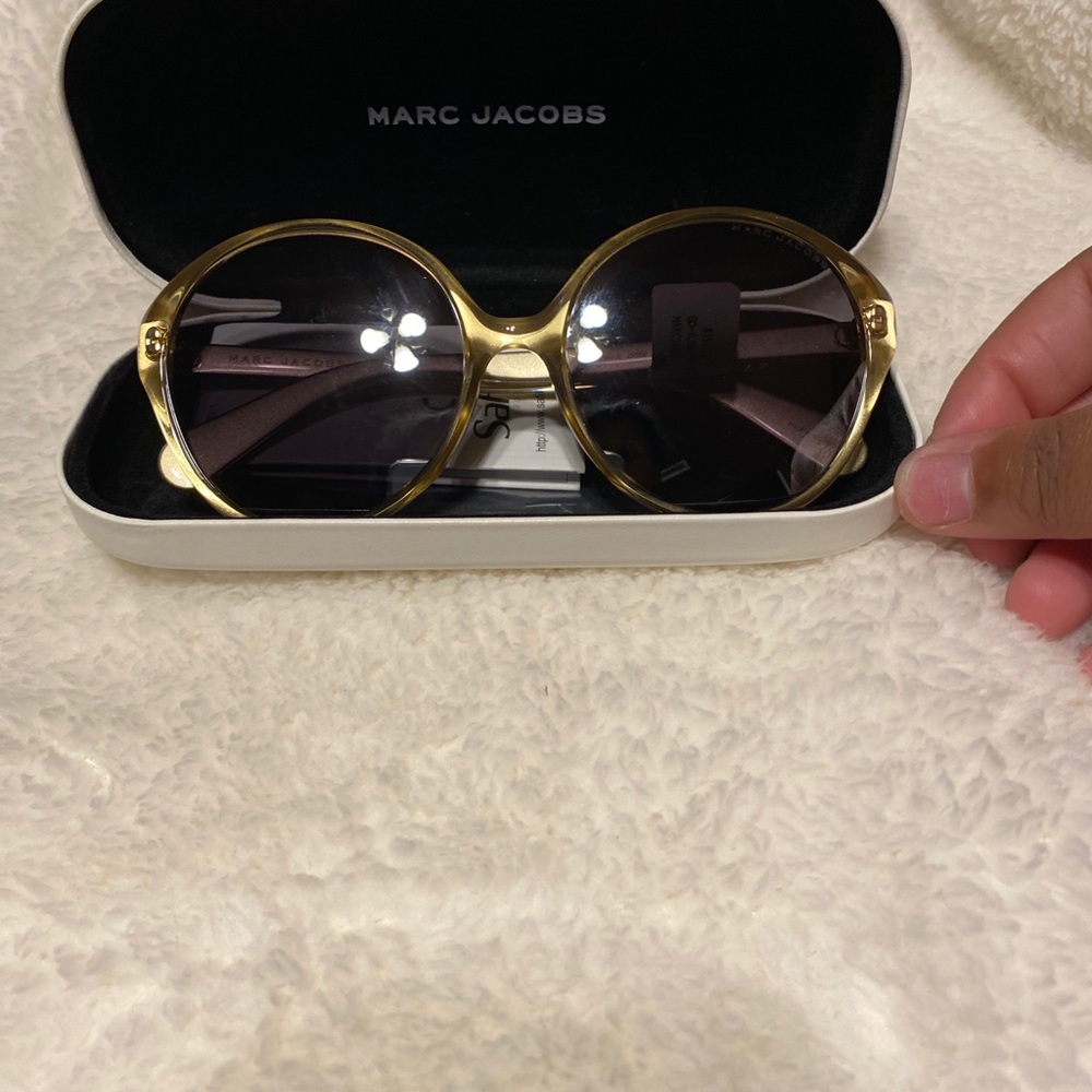 Ladies Marc Jacob Sunglasses